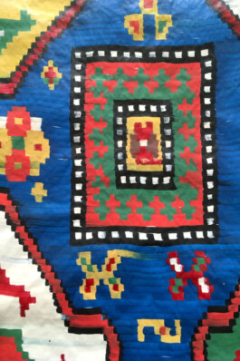 Sophia Sadzakov – Selected Works