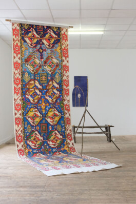  Sophia Sadzakov – Selected Works