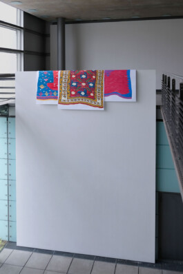 Sophia Sadzakov – Selected Works