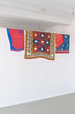  Sophia Sadzakov – Selected Works