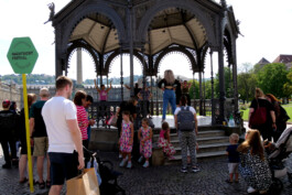 Sophia Sadzakov – Selected Works