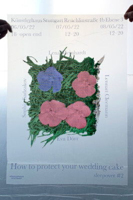 Sophia Sadzakov – Selected Works