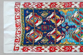 Sophia Sadzakov – Selected Works