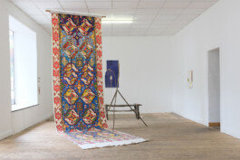 Sophia Sadzakov – Selected Works