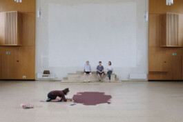 Sophia Sadzakov – Selected Works