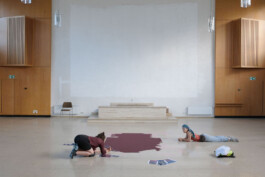 Sophia Sadzakov – Selected Works