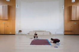 Sophia Sadzakov – Selected Works