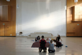 Sophia Sadzakov – Selected Works