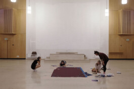 Sophia Sadzakov – Selected Works