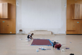 Sophia Sadzakov – Selected Works