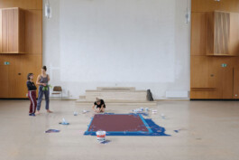 Sophia Sadzakov – Selected Works