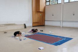 Sophia Sadzakov – Selected Works