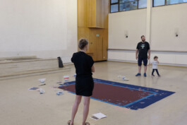 Sophia Sadzakov – Selected Works