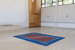 Sophia Sadzakov – Selected Works