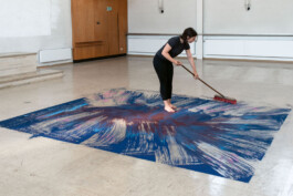 Sophia Sadzakov – Selected Works