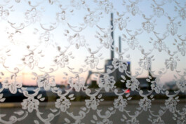 Sophia Sadzakov – Selected Works