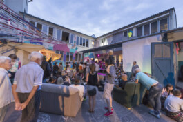 Sophia Sadzakov – Selected Works