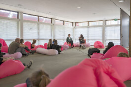 Sophia Sadzakov – Selected Works