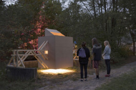 Sophia Sadzakov – Selected Works