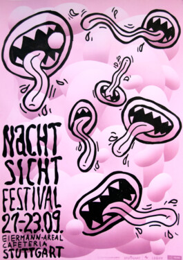 Sophia Sadzakov – Selected Works