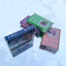 Sophia Sadzakov – Selected Works