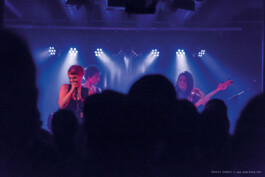 Sophia Sadzakov – Selected Works