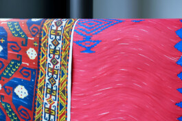 Sophia Sadzakov – Selected Works