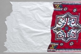 Sophia Sadzakov – Selected Works