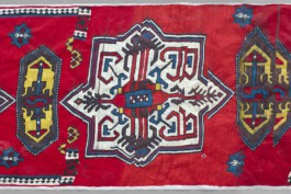 Sophia Sadzakov – Selected Works