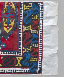 Sophia Sadzakov – Selected Works