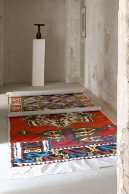  Sophia Sadzakov – Selected Works