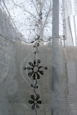 Sophia Sadzakov – Selected Works