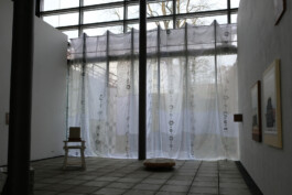 Sophia Sadzakov – Selected Works