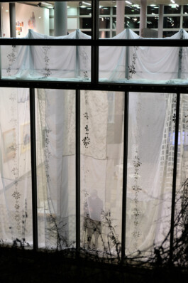  Sophia Sadzakov – Selected Works