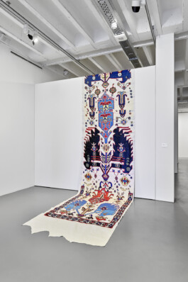 Sophia Sadzakov – Selected Works