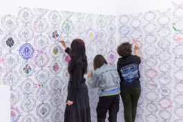 Sophia Sadzakov – Selected Works