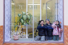 Sophia Sadzakov – Selected Works