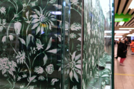 Sophia Sadzakov – Selected Works