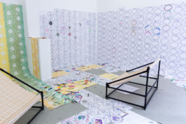 Sophia Sadzakov – Selected Works