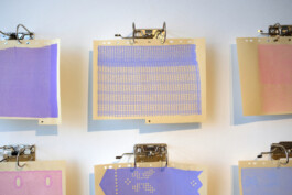 Sophia Sadzakov – Selected Works