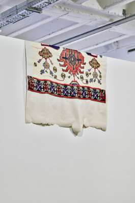  Sophia Sadzakov – Selected Works