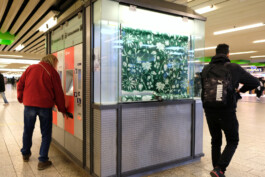 Sophia Sadzakov – Selected Works