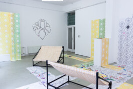 Sophia Sadzakov – Selected Works