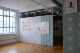 Sophia Sadzakov – Selected Works