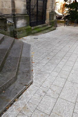 Sophia Sadzakov – Selected Works