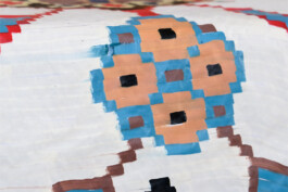 Sophia Sadzakov – Selected Works