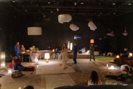 Sophia Sadzakov – Selected Works