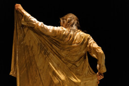 Sophia Sadzakov – Selected Works