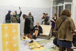 Sophia Sadzakov – Selected Works