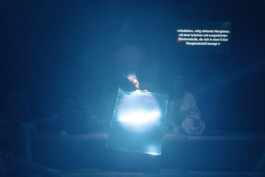 Sophia Sadzakov – Selected Works